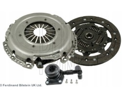 CLUTCH SET WITH CONVERSION VOLVO FORD