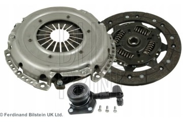 CLUTCH SET WITH CONVERSION VOLVO FORD
