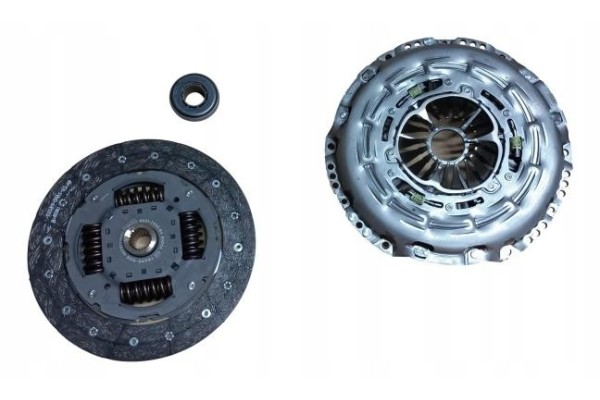 1611272780 CLUTCH OE DOG PEUGEOT BOXER 3 JUMPER OUTLET