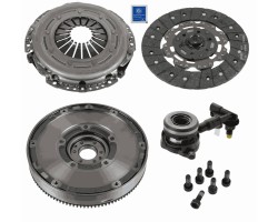 SACHS CLUTCH SET FORD C MAX FOCUS 1 6 TDCI 10 DMF