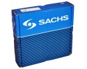 SACHS CLUTCH SET FORD C MAX FOCUS 1 6 TDCI 10 DMF Catalog number of the part 2290 601 117