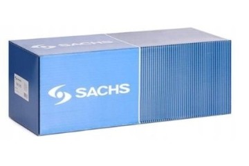 SACHS CLUTCH SET FORD C MAX FOCUS 1 6 TDCI 10 DMF Car type cargo vans passenger cars