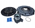 SACHS 3000 990 637 CLUTCH SET OPEL ASTRA CORSA COMBO 1 7 CDTI 00