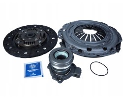 SACHS 3000 990 637 CLUTCH SET OPEL ASTRA CORSA COMBO 1 7 CDTI 00