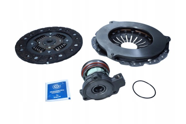 SACHS 3000 990 637 CLUTCH SET OPEL ASTRA CORSA COMBO 1 7 CDTI 00 Part manufacturer Sachs