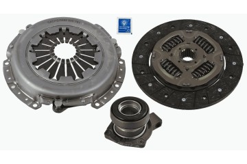 Sachs 3000 990 502 Set of couplings