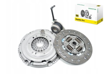 LUK CLUTCH CLUTCH MAN TGE VW CRAFTER 2 0 D