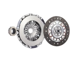 Valeo 832226 Set of couplings