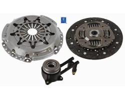 Clutch set 3000 990 619 SACHS