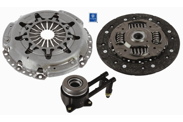 Clutch set 3000 990 619 SACHS