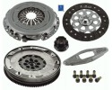 CLUTCH SET 2290 601 130 SACHS BMW 1 3 E81 E82