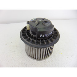 MOTOR CALEFACCION NISSAN NV200 /EVALIA (M20/M)