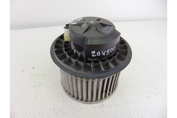  MOTOR CALEFACCION NISSAN NV200 /EVALIA (M20/M) Kombi Comfort 2010 204500 NISSAN - 1