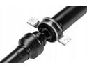 NTY NWN CH 062 DRIVE SHAFT Quality of parts according to GVO Q original with factory logo OEM OES