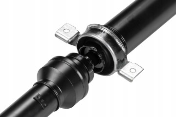 NTY NWN CH 062 DRIVE SHAFT Quality of parts according to GVO Q original with factory logo OEM OES