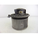  MOTOR CALEFACCION NISSAN NV200 /EVALIA (M20/M) Kombi Comfort 2010 204500 NISSAN - 1