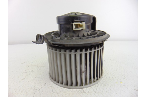  MOTOR CALEFACCION NISSAN NV200 /EVALIA (M20/M) Kombi Comfort 2010 204500 NISSAN - 1