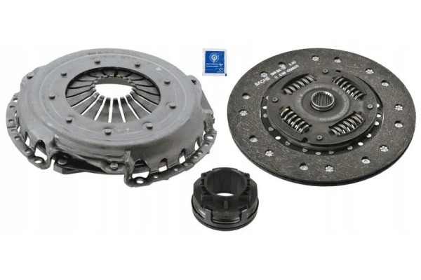 CLUTCH SET 3000 386 001 SACHS
