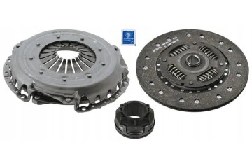 CLUTCH SET 3000 386 001 SACHS