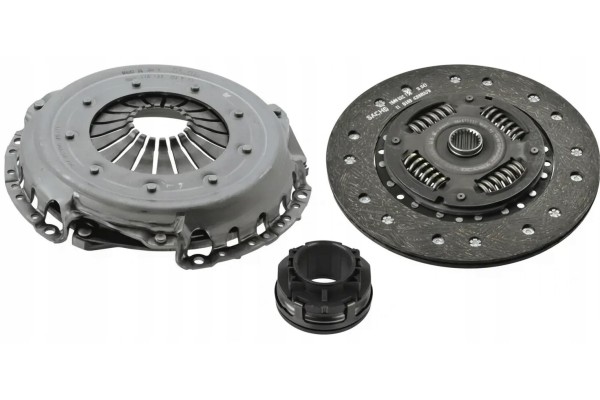 CLUTCH SET 3000 386 001 SACHS Packaging status original