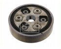 VW AUDI SHAFT FLEXIBLE JOINT Part manufacturer Febi Bilstein