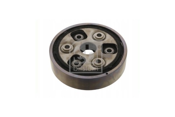 VW AUDI SHAFT FLEXIBLE JOINT Part manufacturer Febi Bilstein