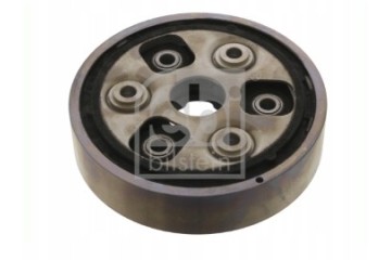 VW AUDI SHAFT FLEXIBLE JOINT Part manufacturer Febi Bilstein