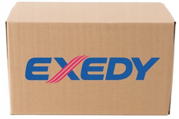 Clutch set EXEDY HCK2069