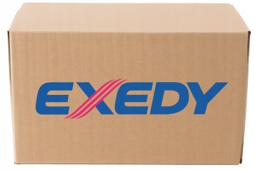 Clutch set EXEDY HCK2069
