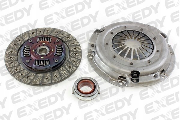 Clutch set EXEDY HCK2069 Part manufacturer Exedy