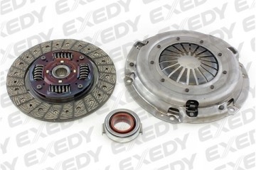 Clutch set EXEDY HCK2069 Part manufacturer Exedy