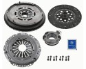 Clutch set Sachs 2290 601 039