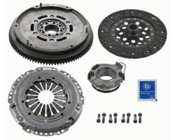 Clutch set Sachs 2290 601 039