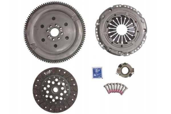 Clutch set Sachs 2290 601 039 Part manufacturer Sachs
