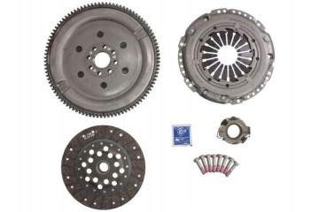 Clutch set Sachs 2290 601 039 Part manufacturer Sachs