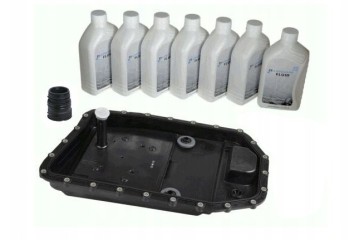 ZF OIL FILTER SET BMW E90 6HP19 6HP21