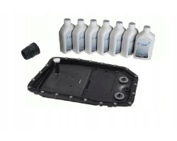 Filter Oil change kit ZF 6HP26 6HP28 6HP32
