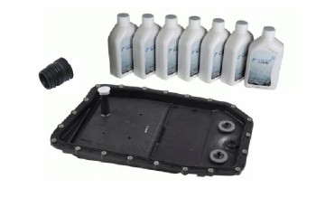 Filter Oil change kit ZF 6HP26 6HP28 6HP32