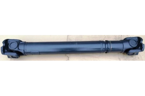 Driveshaft Volvo Renault