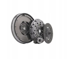 CONJUGATED SET REPSET TWO MASS WHEEL