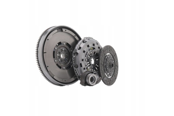 CONJUGATED SET REPSET TWO MASS WHEEL
