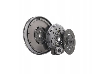 CONJUGATED SET REPSET TWO MASS WHEEL