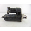 63223435 MOTOR ARRANQUE BMW SERIE 3 BERLINA (E36) 316i 1992 63223435 204517 BMW - 1