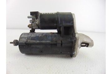 63223435 MOTOR ARRANQUE BMW SERIE 3 BERLINA (E36) 316i 1992 63223435 204517 BMW - 1