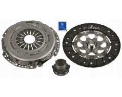 CLUTCH SET 3000 970 093 SACHS BMW 3 E46