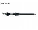 SKF VKJC 8596 HALF AXLE