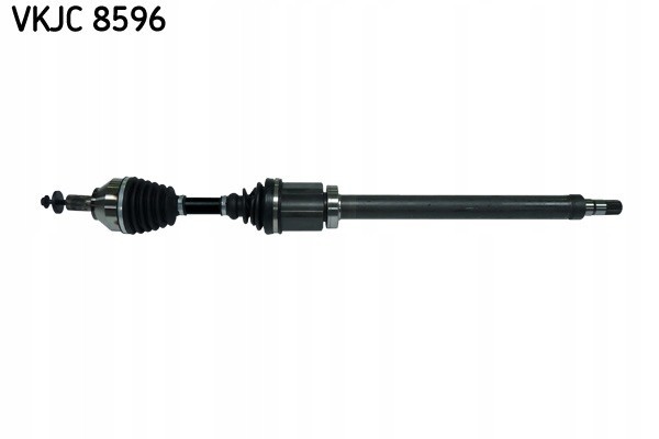 SKF VKJC 8596 HALF AXLE