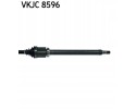 SKF VKJC 8596 HALF AXLE Part manufacturer SKF