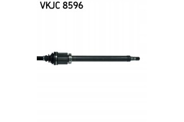 SKF VKJC 8596 HALF AXLE Part manufacturer SKF