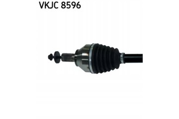 SKF VKJC 8596 HALF AXLE Catalog number of the part VKJC 8596